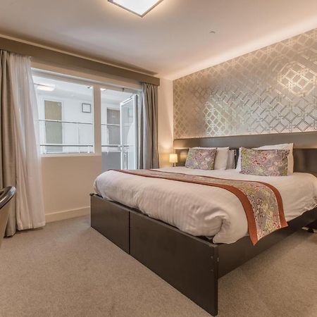 Mannin Hotel Douglas Esterno foto