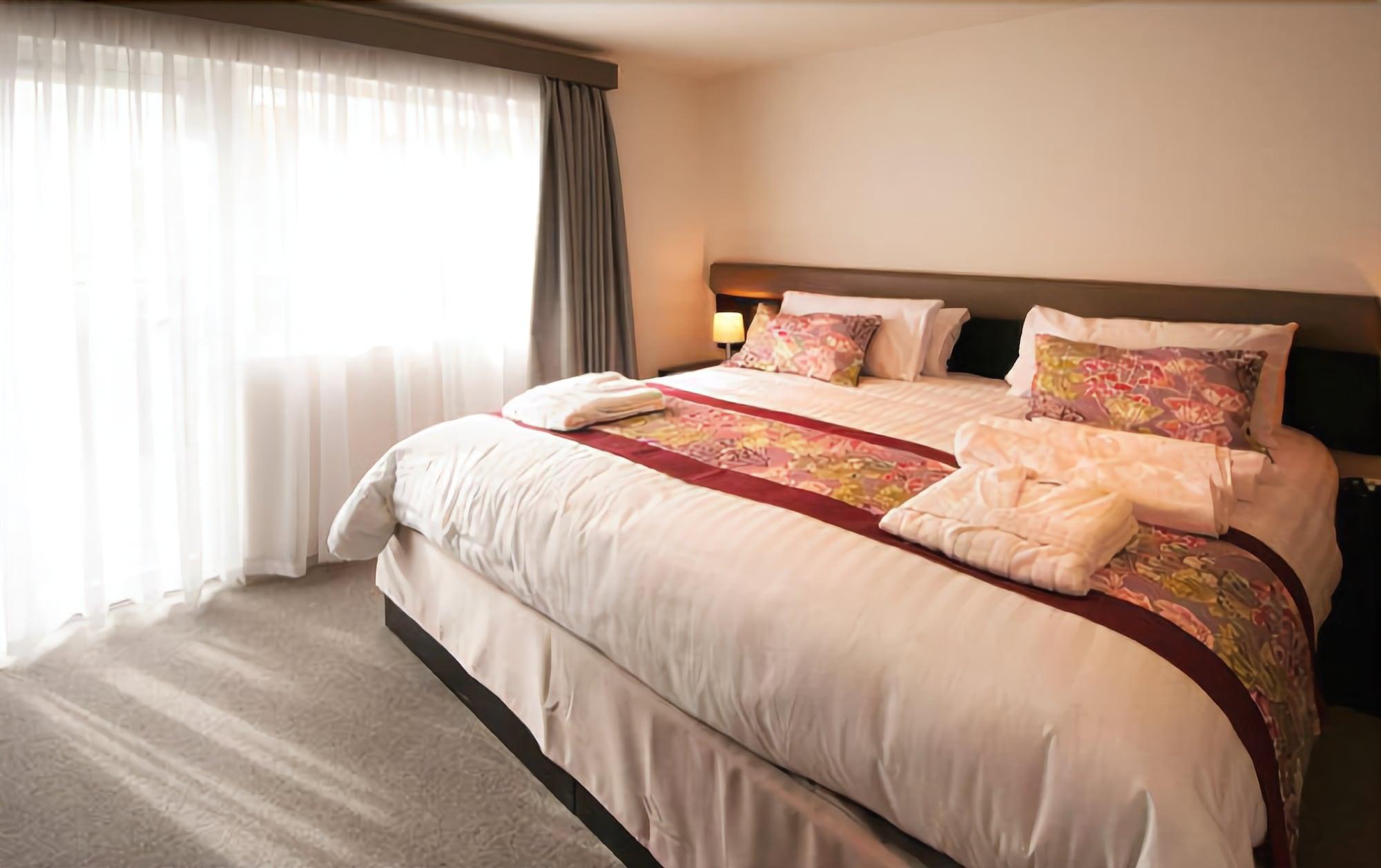 Mannin Hotel Douglas Esterno foto
