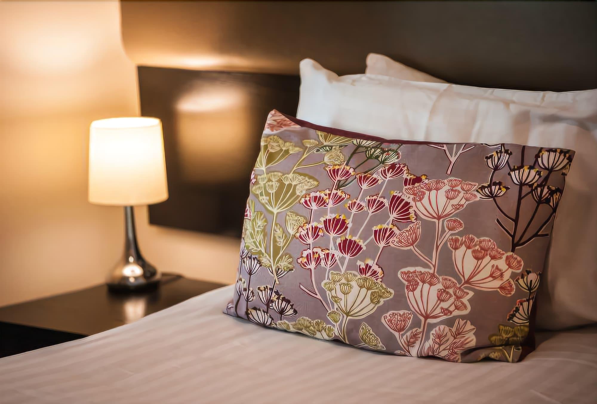 Mannin Hotel Douglas Esterno foto