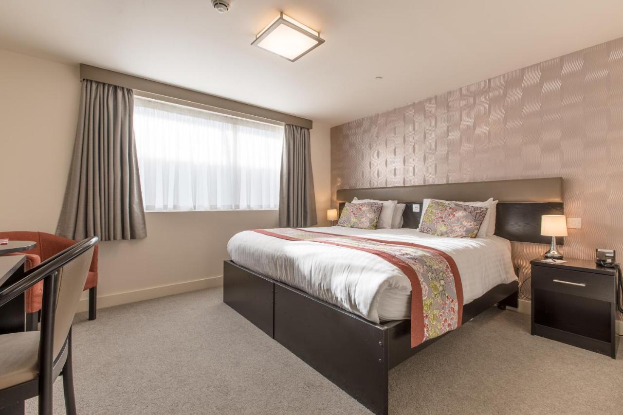 Mannin Hotel Douglas Esterno foto